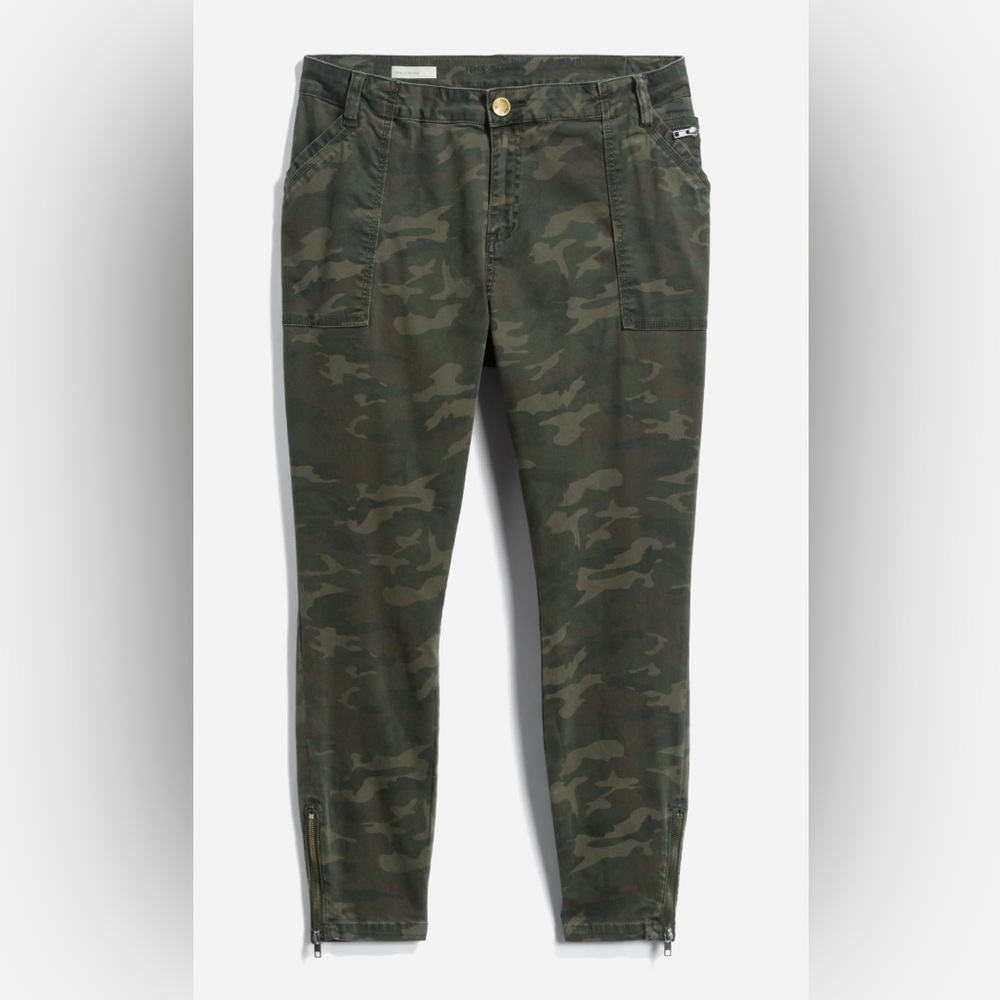 Kut From The Kloth Skinny Pants